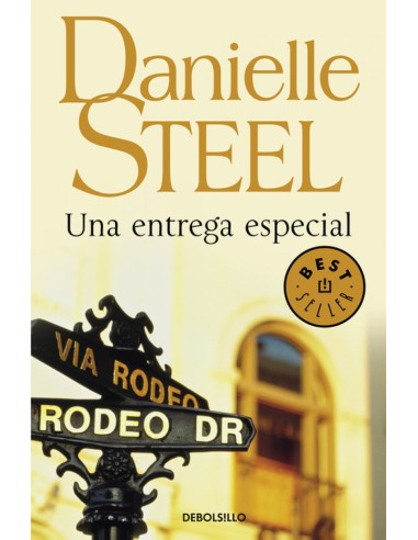 Una entrega especial