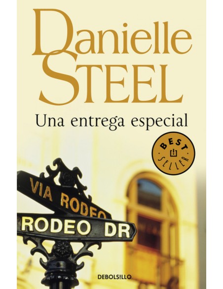 Una entrega especial