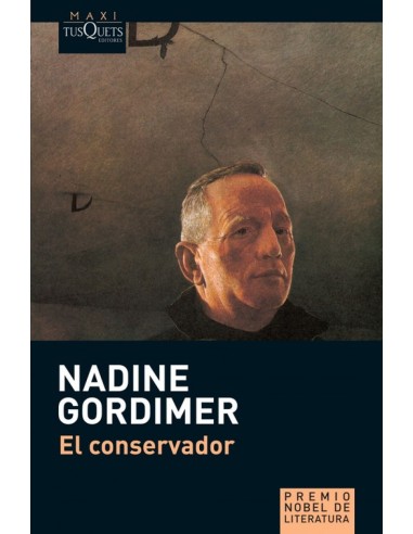 El conservador