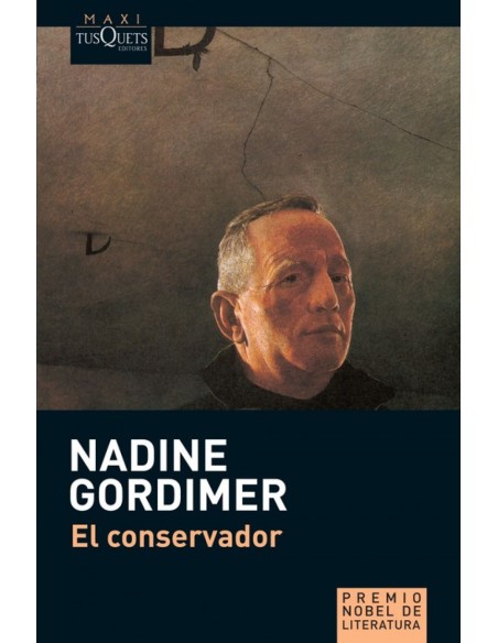 El conservador