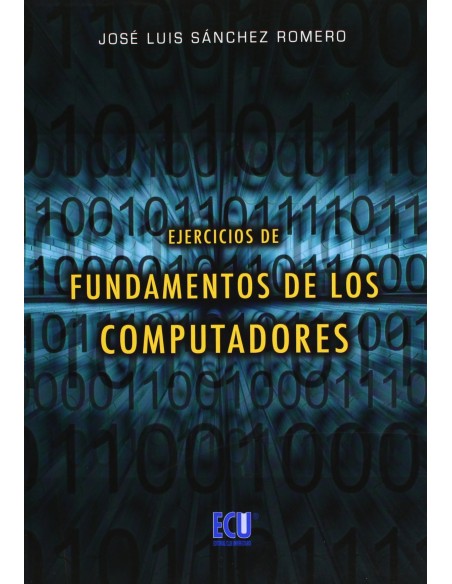Ejercicios de fundamentos de los computadores