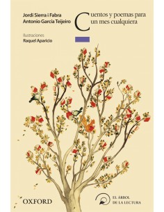 Cuentos y Poemas para un Mes Cualquiera