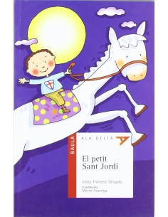 El petit sant jordi