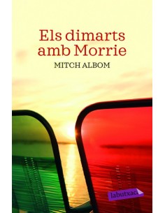 Els dimarts amb Morrie