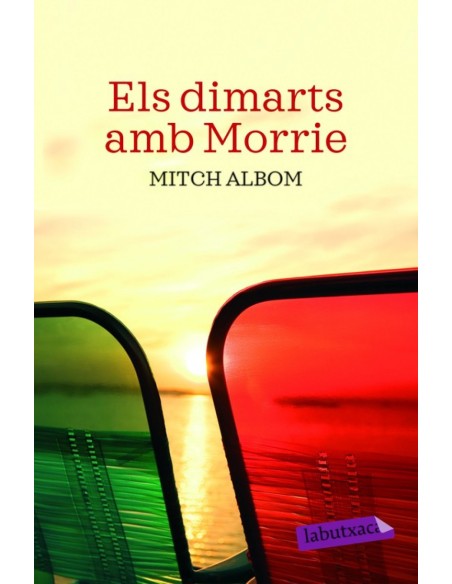 Els dimarts amb Morrie