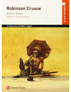 Robinson Crusoe