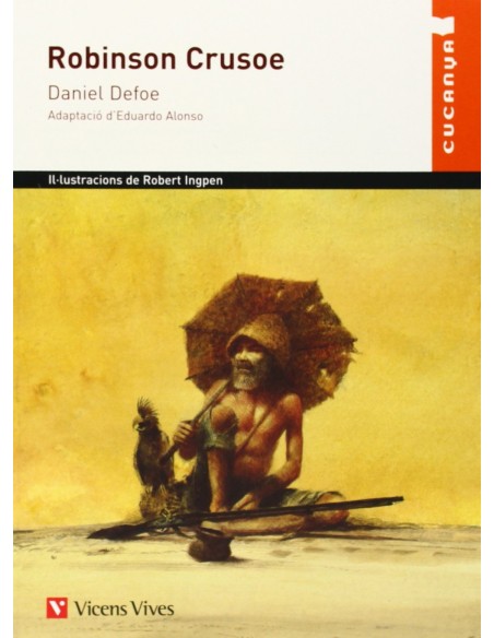 Robinson Crusoe Robinson Crusoe