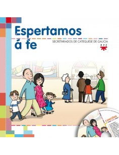 Espertamos a fe