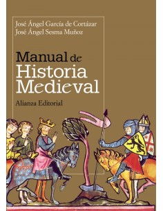 MANUAL HISTORIA MEDIEVALLIBRO UNIVERSITARIO