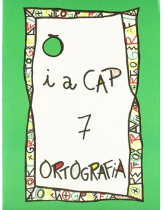 Punt i a cap 7 ortografia