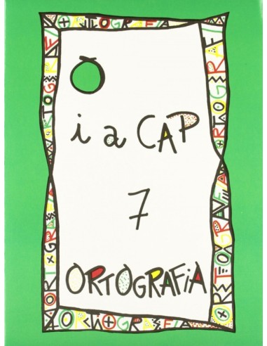 Punt i a cap 7 ortografia
