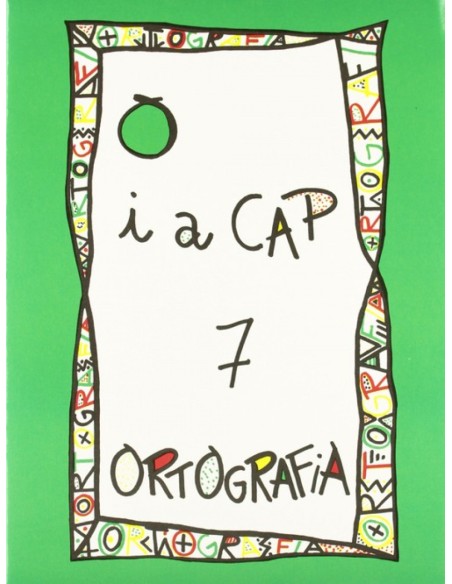 Punt i a cap 7 ortografia