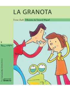 La granota