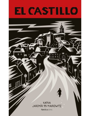 El castillo