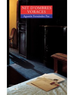 Nit d ombres voraces