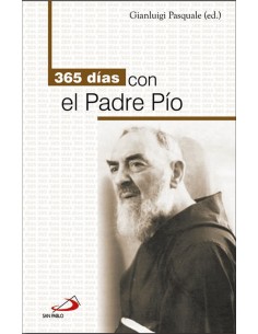 365 dias con el Padre Pio