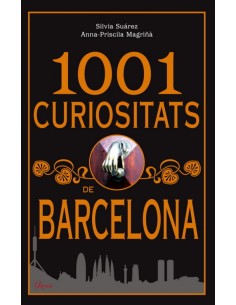 1001 curiositats de barcelona
