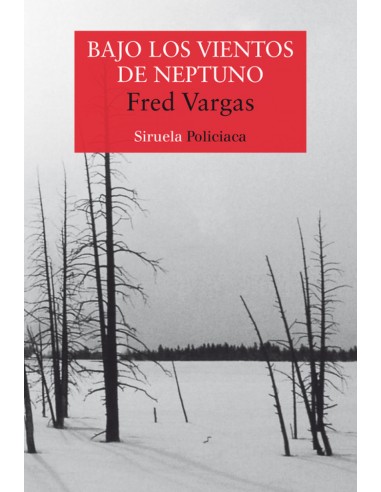 Bajo los vientos de Neptuno