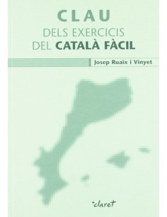 Clau dels exercicis del catala facil
