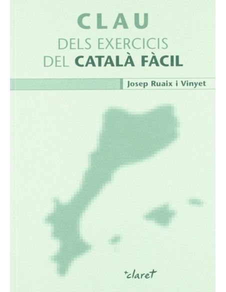 Clau dels exercicis del catala facil