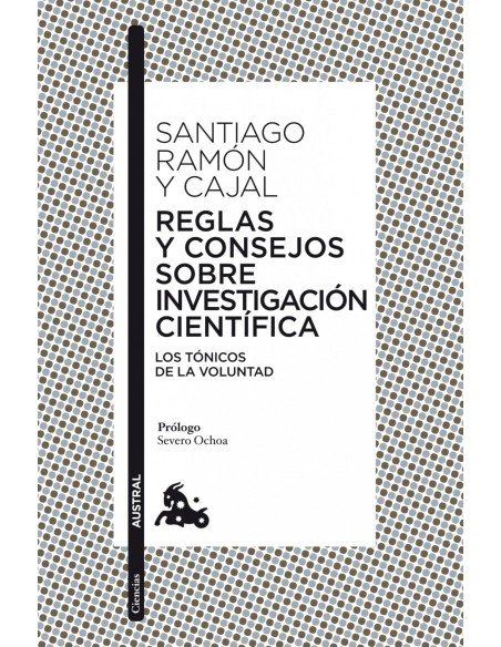 Reglas y consejos sobre investigacion cientifica