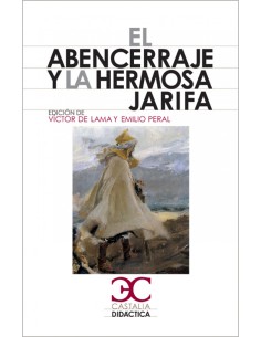 El Abencerraje y la hermosa Jarifa 