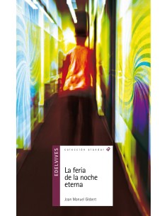 La feria de la noche eterna