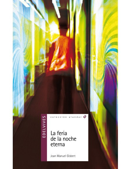 La feria de la noche eterna La feria de la noche eterna