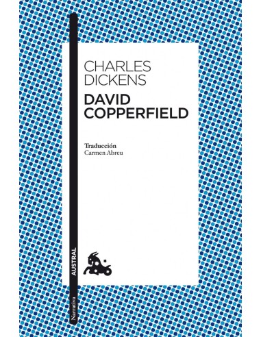 David Copperfield