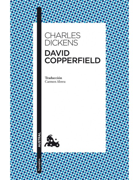 David Copperfield