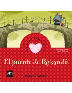 El puente de Paysandu