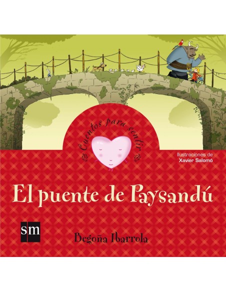 El puente de Paysandu