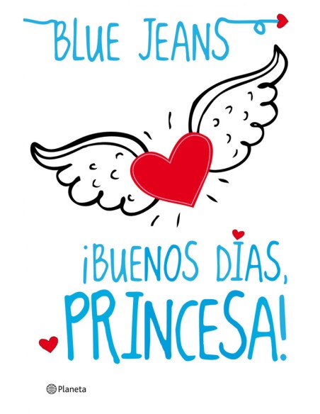 Buenos dias Princesa Buenos dias Princesa