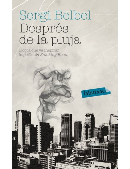 Despres de la pluja