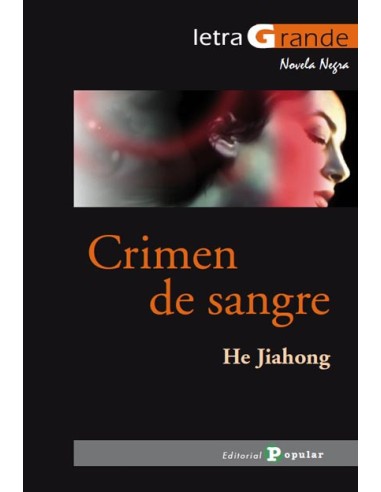 Crimen de sangre