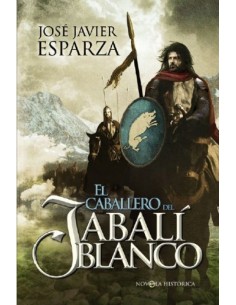 El caballero del jabali blanco