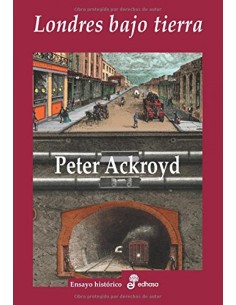 Londres bajo tierra