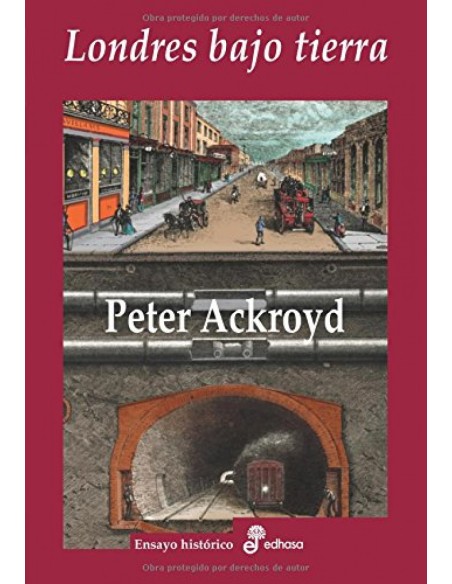 Londres bajo tierra