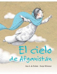 CIELO DE AFGANISTAN