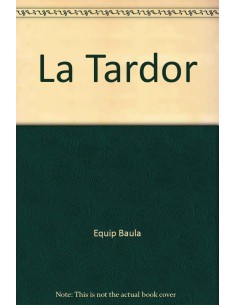 LA TARDOR