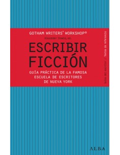 ESCRIBIR FICCION
