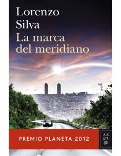 La marca del meridiano