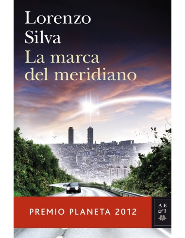 La marca del meridiano