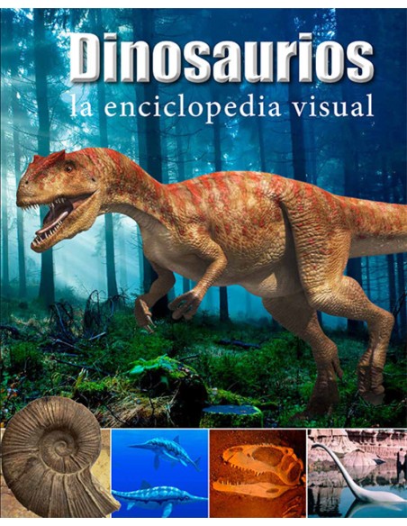 DINOSAURIOS DINOSAURIOS