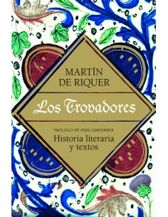 LOS TROVADORES