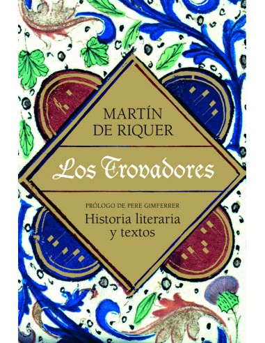 LOS TROVADORES