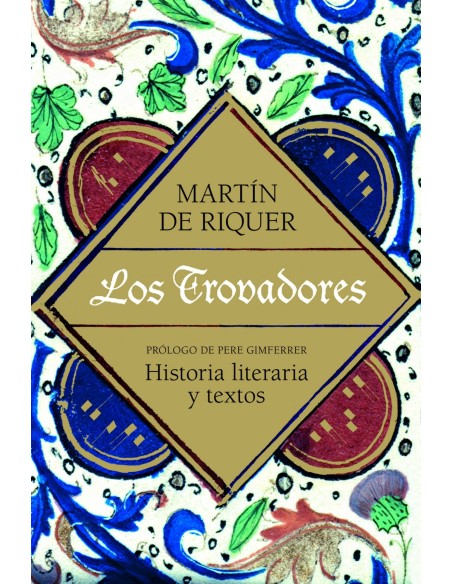 LOS TROVADORES