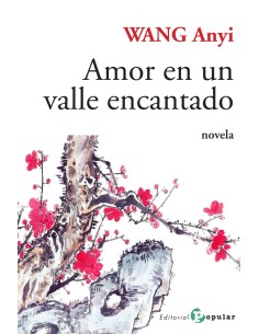 8AMOR EN UN VALLE ENCANTADO