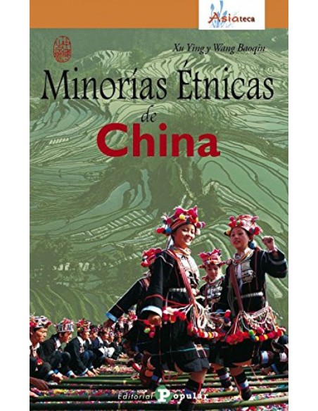 Minorias etnicas de china
