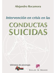 Intervencion en crisis en las conductas suicidas